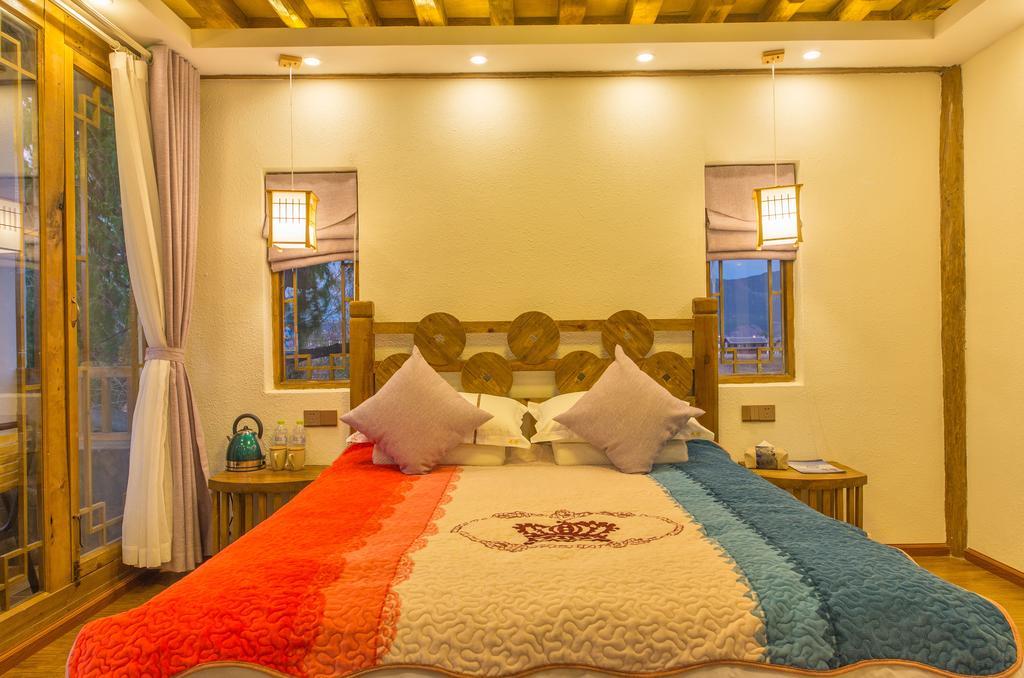 ليجيانغ Nine'S Holiday Stay المظهر الخارجي الصورة